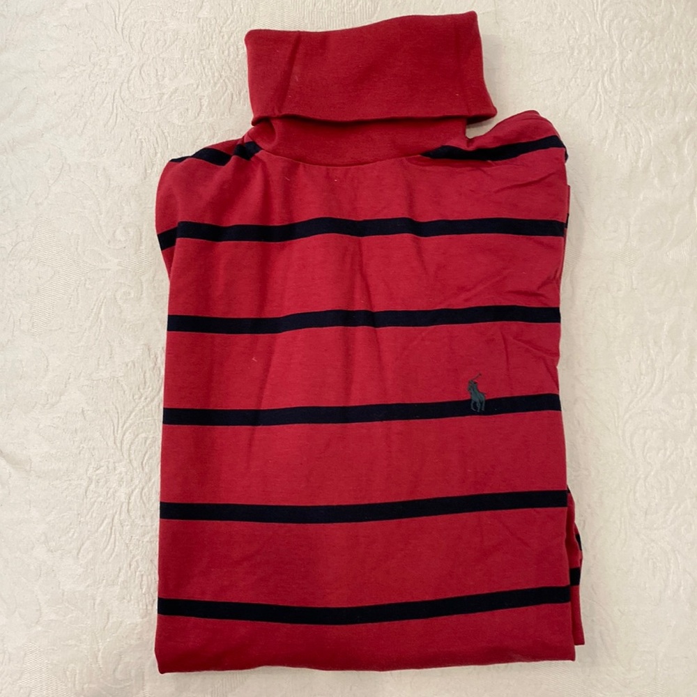 Ralph Lauren turtleneck